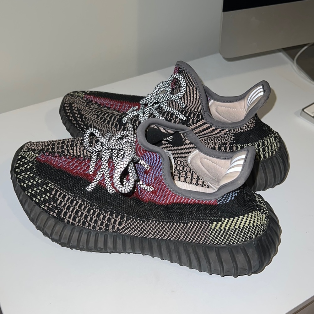 YEEZY womens 7 1//2